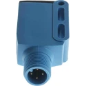 SICK Background Suppression Photoelectric Sensor, Block Sensor, 20 mm to 350 mm Detection Range, NPN/PNP Output WTB9-3P2461