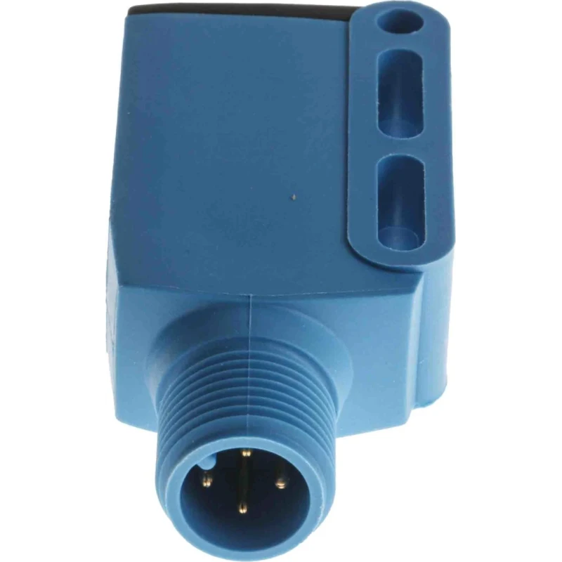 SICK Background Suppression Photoelectric Sensor, Block Sensor, 20 mm to 350 mm Detection Range, NPN/PNP Output WTB9-3P2461