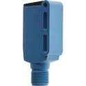 SICK Background Suppression Photoelectric Sensor, Block Sensor, 20 mm to 350 mm Detection Range, NPN/PNP Output WTB9-3P2461