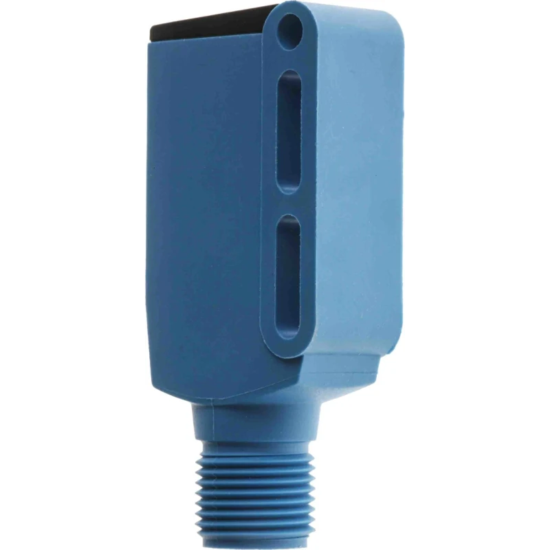 SICK Background Suppression Photoelectric Sensor, Block Sensor, 20 mm to 350 mm Detection Range, NPN/PNP Output WTB9-3P2461