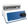 Stuart Magnetic Stirrer UC151 with Ceramic Hotplate 230 V 50 W, Maximum Capacity 15 L, Maximum Stirrer Speed 2000 rpm UC151