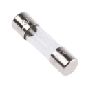 Littelfuse Medium Acting 3A Glass Cartridge Fuse 5 x 20 mm 250V AC 234 Series 0234003.MXP