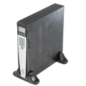 Riello Sentinel Dual Uninterruptible Power Supply 220 V, 230 V, 240 V AC Input 1500 VA 1.35 kW Rack Stand Alone SDH 1500