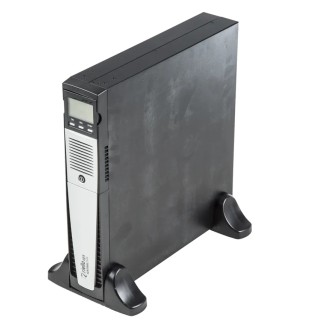 Riello Sentinel Dual Uninterruptible Power Supply 220 V, 230 V, 240 V AC Input 1500 VA 1.35 kW Rack Stand Alone SDH 1500