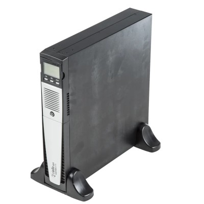 Riello Sentinel Dual Uninterruptible Power Supply 220 V, 230 V, 240 V AC Input 1500 VA 1.35 kW Rack Stand Alone SDH 1500