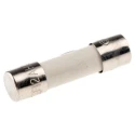 Littelfuse 12A T Slow-Blow Ceramic Cartridge Fuse, 5 x 20 mm, 250V AC 0215012.MXP