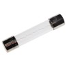 Littelfuse 2A Fast Acting Glass Cartridge Fuse, 6.3 x 32 mm, 250V ac, Model 0312002.HXP