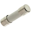 Littelfuse 6.3A M Ceramic Cartridge Fuse 5 x 20 mm 023406.3MXP