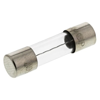 Littelfuse 3.15A Medium Acting Glass Cartridge Fuse 5 x 20 mm 250V AC 02343.15MXP