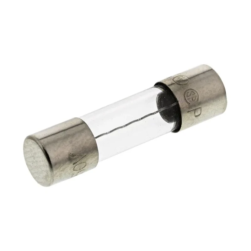 Littelfuse 3.15A Medium Acting Glass Cartridge Fuse 5 x 20 mm 250V AC 02343.15MXP