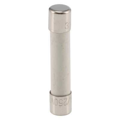 Littelfuse 10A Fast Acting Ceramic Cartridge Fuse 6.3 x 32 mm 250V AC 314 Series 0314010.HXP