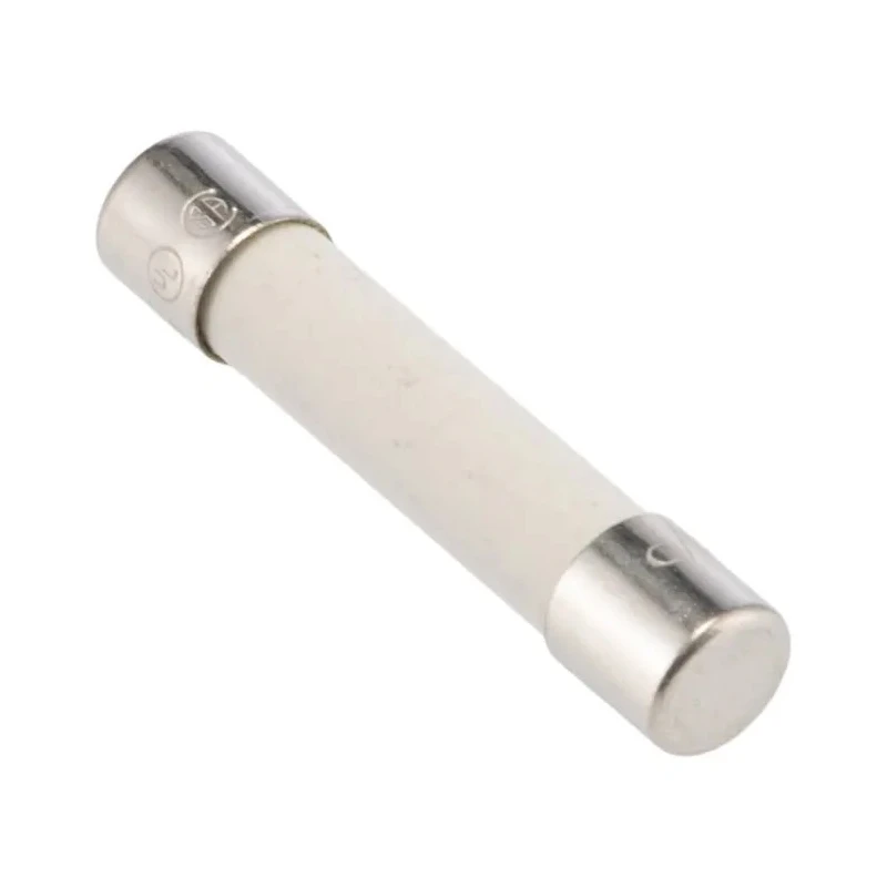 Littelfuse 10A Fast Acting Ceramic Cartridge Fuse 6.3 x 32 mm 250V AC 314 Series 0314010.HXP