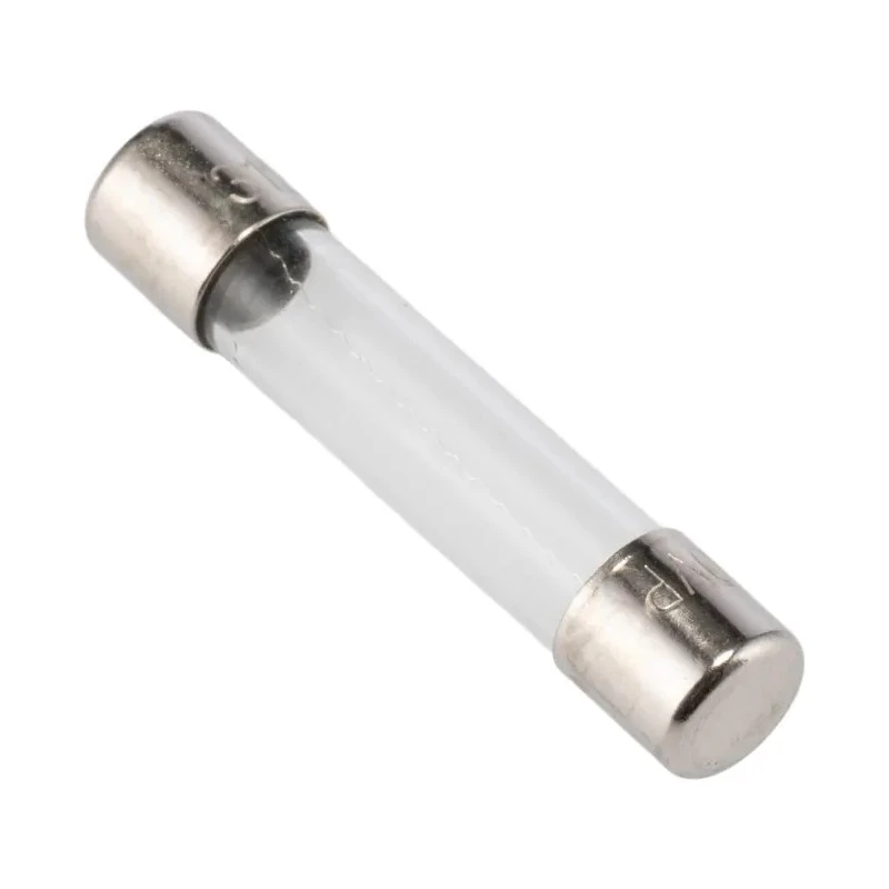 Littelfuse 1A Fast Acting Glass Cartridge Fuse 6.3 x 32 mm 250V AC 0312001.HXP