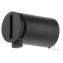 Littelfuse 835 Series Polyamide PCB Mount Fuse Holder Cover IP64 IP40 CSA UL 83500000005