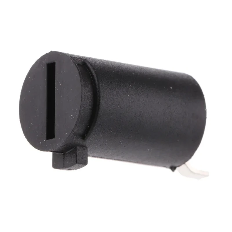 Littelfuse 835 Series Polyamide PCB Mount Fuse Holder Cover IP64 IP40 CSA UL 83500000005