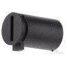 Littelfuse 835 Series Polyamide PCB Mount Fuse Holder Cover IP64 IP40 CSA UL 83500000005