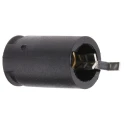 Littelfuse 835 Series Polyamide PCB Mount Fuse Holder Cover IP64 IP40 CSA UL 83500000005