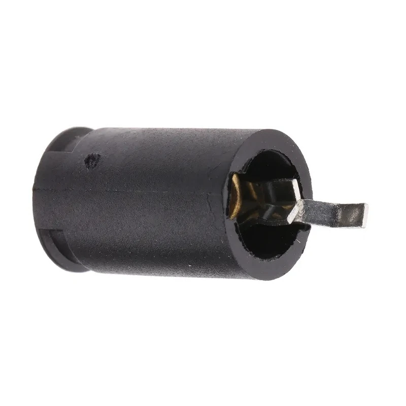 Littelfuse 835 Series Polyamide PCB Mount Fuse Holder Cover IP64 IP40 CSA UL 83500000005