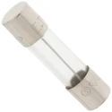 Littelfuse 2.5A F Glass Cartridge Fuse 5 x 20 mm, Fast Acting, 250V AC, Glass Body 021702.5TXP