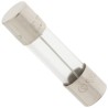 Littelfuse 2.5A F Glass Cartridge Fuse 5 x 20 mm, Fast Acting, 250V AC, Glass Body 021702.5TXP
