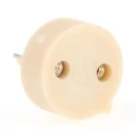Littelfuse 6.3A PCB Mount Fuse Holder, 250V AC 56000001009