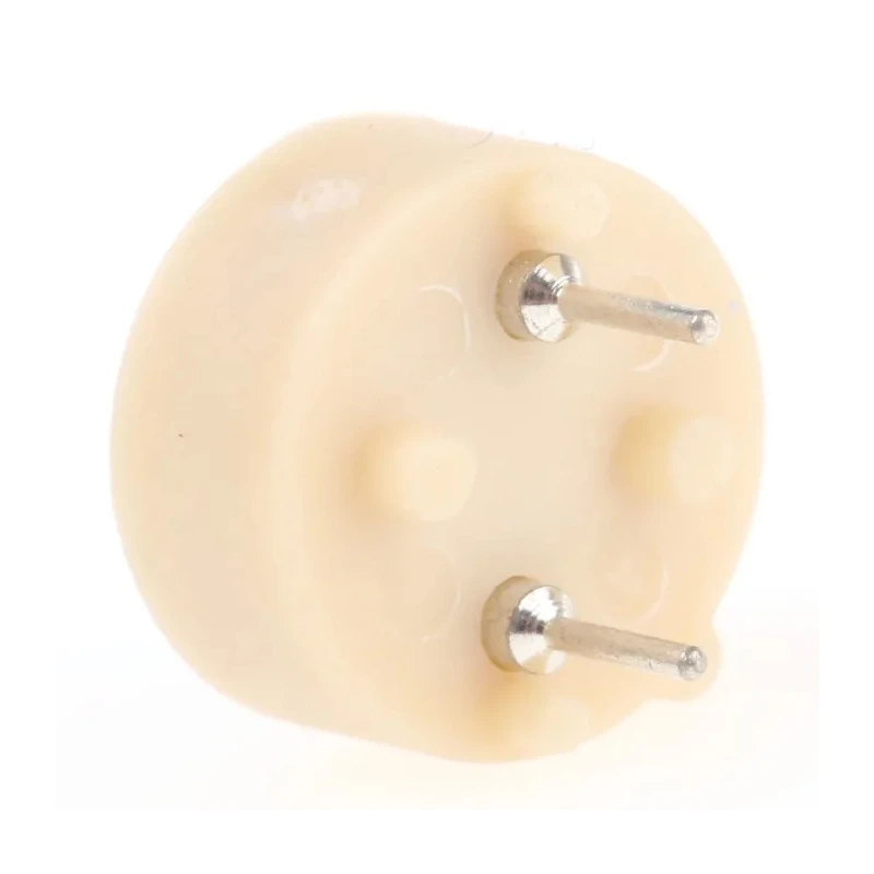 Littelfuse 6.3A PCB Mount Fuse Holder, 250V AC 56000001009