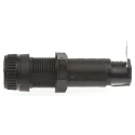 Littelfuse 10A Panel Mount Fuse Holder, 25V Glass Filled Thermoplastic Body 03455LF1H