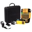Dymo Rhino 4200 Industrial Handheld Label Printer 19 mm Max Label Width, Manual Cutter, Type C Plug 1852998