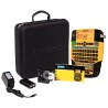 Dymo Rhino 4200 Industrial Handheld Label Printer 19 mm Max Label Width, Manual Cutter, Type C Plug 1852998