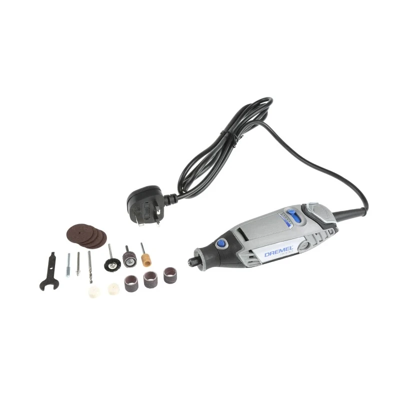 Dremel 3000 Corded Rotary Tool Multitool 230V 130W 33000rpm Type G F0133000JB