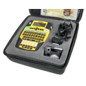 Dymo Rhino 4200 Industrial Handheld Label Printer 19 mm Max Label Width, Manual Cutter, Type C Plug 1852998