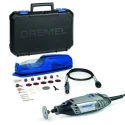 Dremel Corded Rotary Multitool 230V 130W with 25 Accessories F0133000JR
