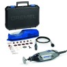 Dremel Corded Rotary Multitool 230V 130W with 25 Accessories F0133000JR