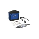 Dremel Corded Rotary Multitool 230V 130W with 25 Accessories F0133000JR