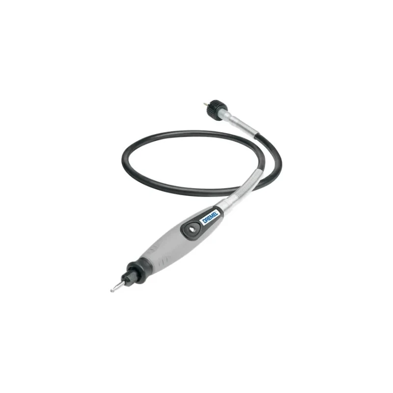 Dremel Corded Rotary Multitool 230V 130W with 25 Accessories F0133000JR