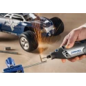 Dremel Corded Rotary Multitool 230V 130W with 25 Accessories F0133000JR