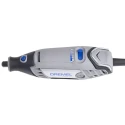 Dremel Corded Rotary Multitool 230V 130W with 25 Accessories F0133000JR