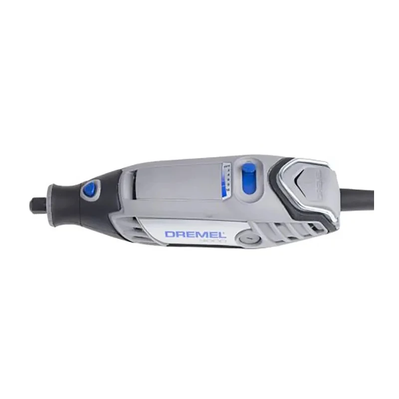 Dremel Corded Rotary Multitool 230V 130W with 25 Accessories F0133000JR