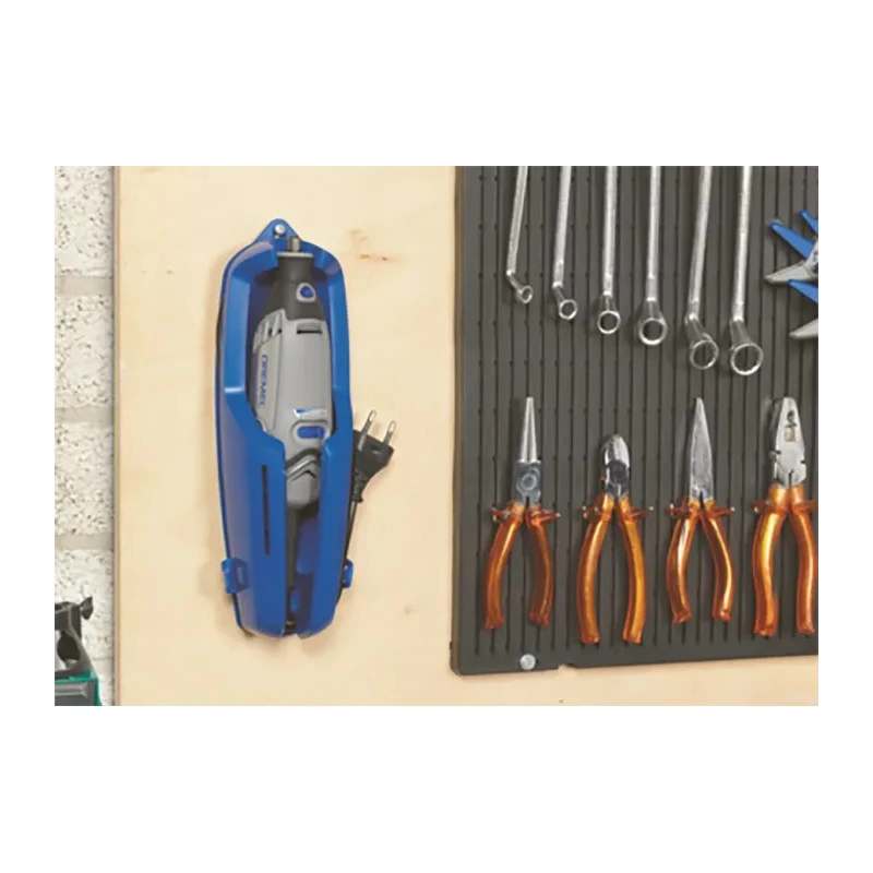 Dremel Corded Rotary Multitool 230V 130W with 25 Accessories F0133000JR