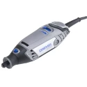 Dremel Corded Rotary Multitool 230V 130W with 25 Accessories F0133000JR