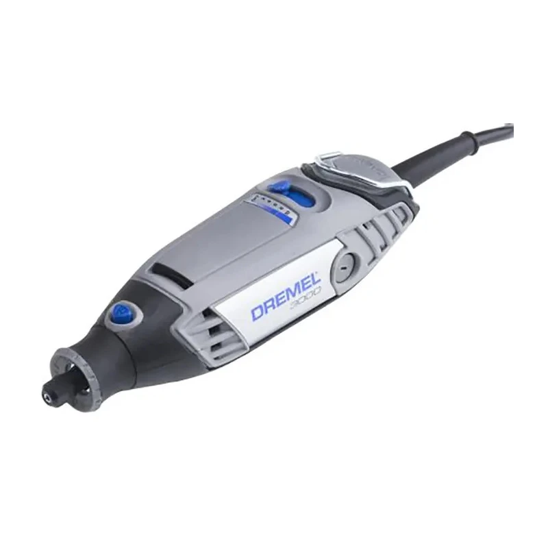Dremel Corded Rotary Multitool 230V 130W with 25 Accessories F0133000JR