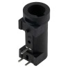 Littelfuse 6.3A PCB Mount Fuse Holder for 5 x 20 mm, 250V AC 83000000005