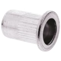 POP Stainless Steel Rivet M10 Thread, 12mm Fixing Hole Diameter, 19.5mm Length PSZFON-1030