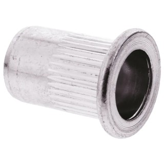POP Stainless Steel Rivet M10 Thread, 12mm Fixing Hole Diameter, 19.5mm Length PSZFON-1030