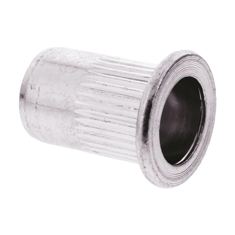 POP Stainless Steel Rivet M10 Thread, 12mm Fixing Hole Diameter, 19.5mm Length PSZFON-1030