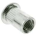 POP Stainless Steel Rivet M10 Thread, 12mm Fixing Hole Diameter, 19.5mm Length PSZFON-1030
