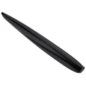 RS PRO TE Connectivity Heat Shrink Tubing Black 9.5 mm Sleeve Diameter x 1.2 m Length 2:1 Shrink Ratio CGPT-9.5/4.8-0-STK