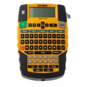 Dymo Rhino 4200 Industrial Handheld Label Printer 19 mm Max Label Width, Keyboard AZERTY, Manual Cutter, Type C - EU 1852997