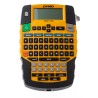 Dymo Rhino 4200 Industrial Handheld Label Printer 19 mm Max Label Width, Keyboard AZERTY, Manual Cutter, Type C - EU 1852997