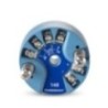 Headmount Temperature Transmitter With HART 2